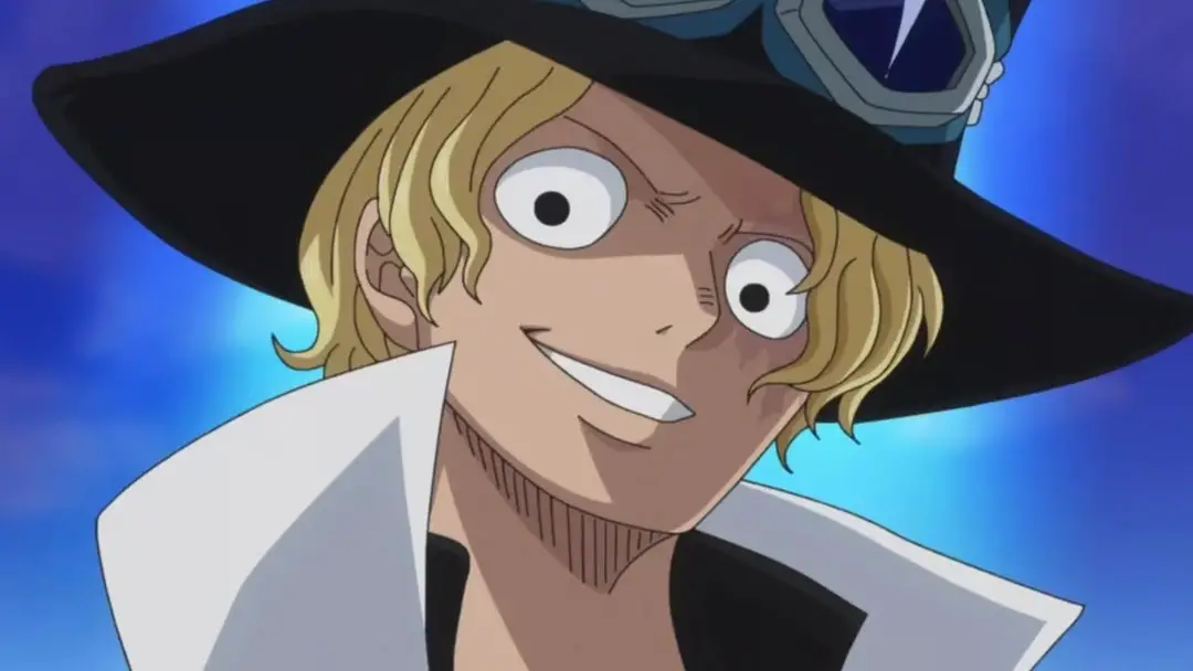 One Piece : Sabo n'est pas un dragon céleste et voici pourquoi !