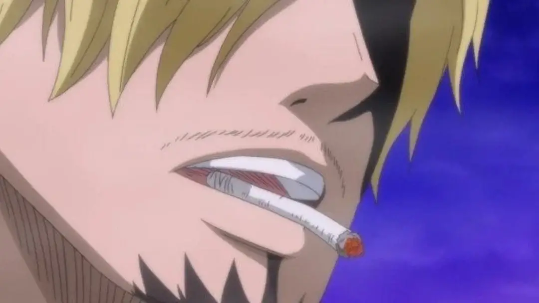 Sanji meurt-il dans One Piece ? (Manga et Anime)