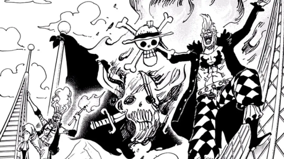 Shanks contre Bartolomeo : qui gagnerait dans un combat ?