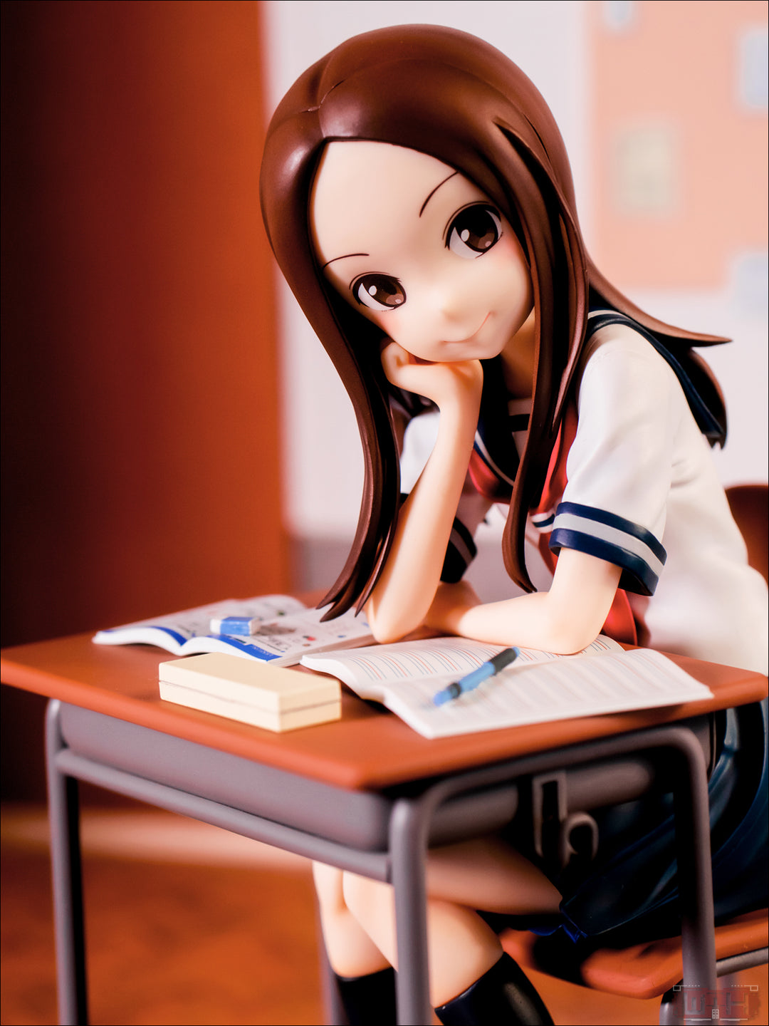 Takagi-san – Karakai Jouzu no Takagi-san – Phat Company