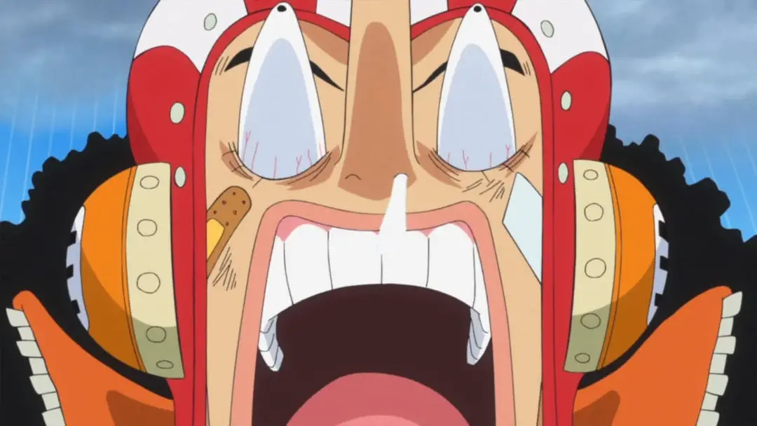 One Piece : Usopp peut-il utiliser le Haki du Conquérant ?