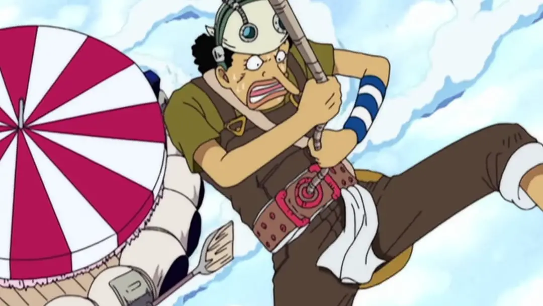 One Piece : les 20 inventions d'Usopp, classées par importance