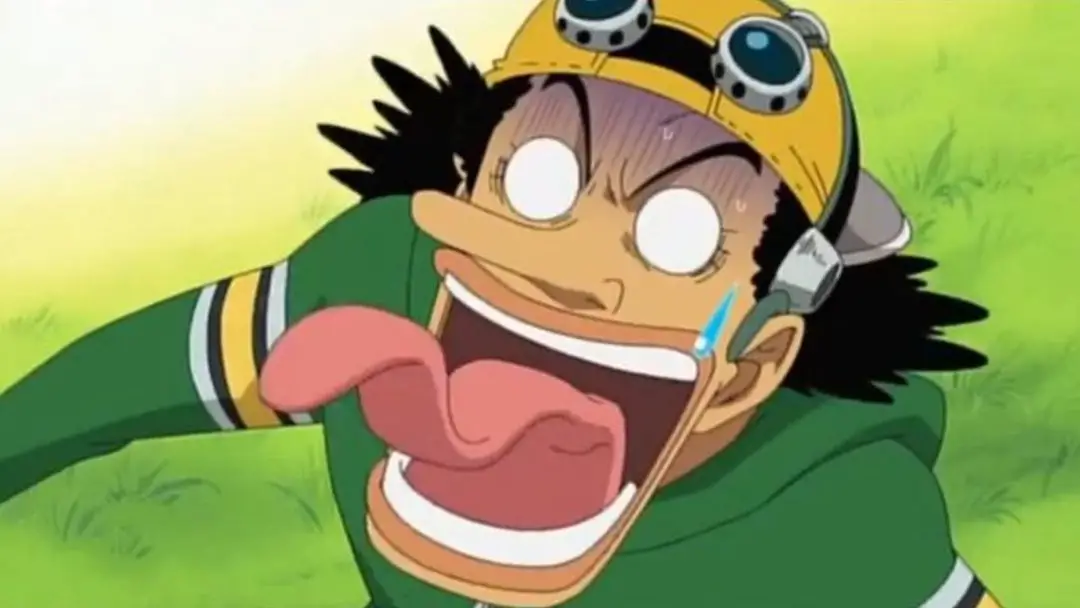 One Piece : Voici pourquoi Usopp semble inutile !