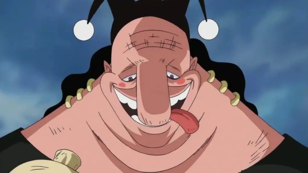 Qui est Vasco abattu dans One Piece ? Origine, pouvoirs, capacités et prime