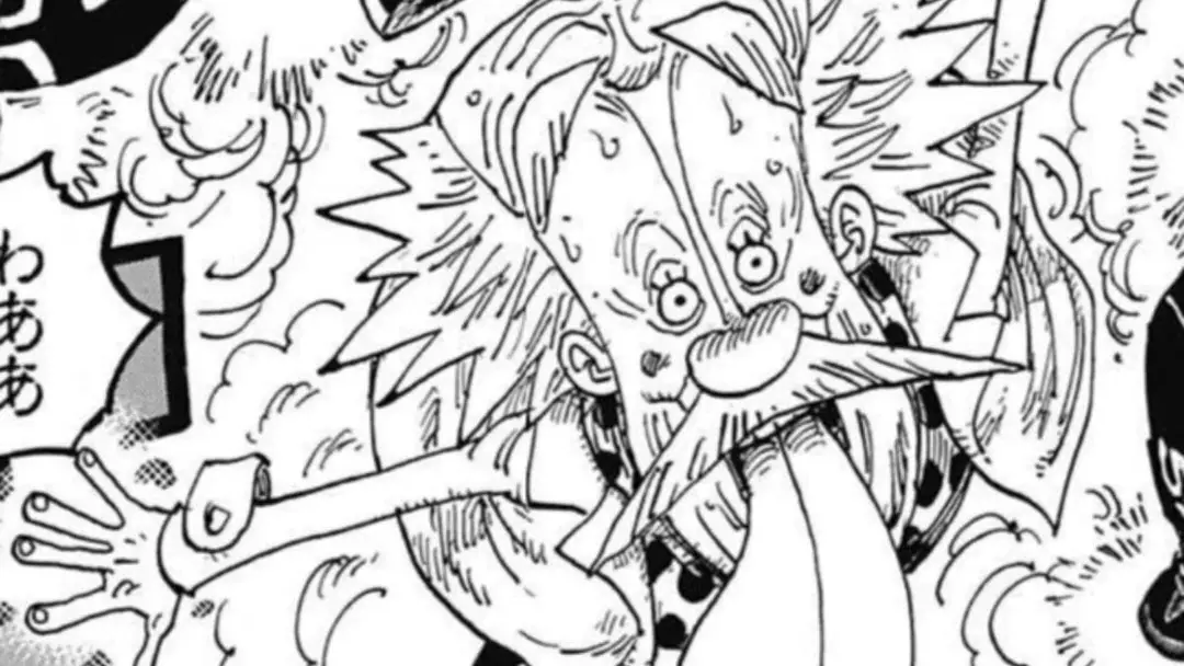 One Piece : Le Dr Vegapunk est-il un méchant ? Son rôle expliqué !