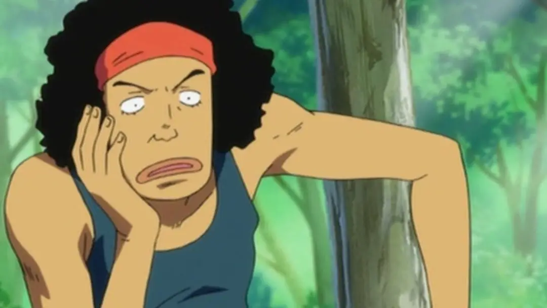 One Piece : Usopp rencontre son père et voici ce que vous devez savoir sur leur relation !