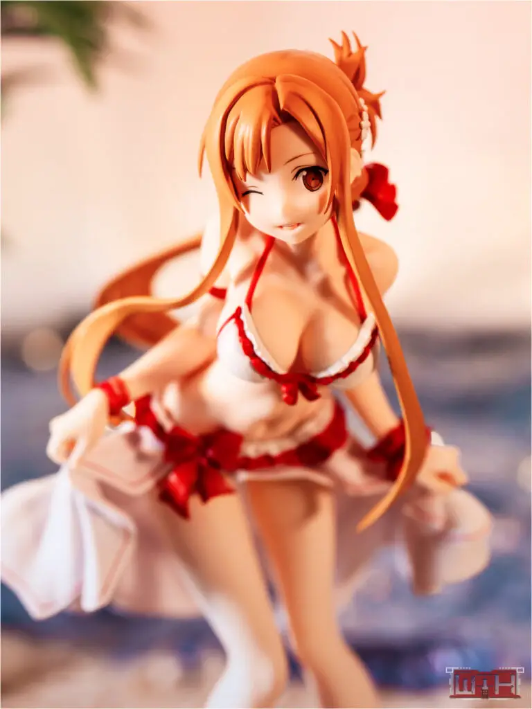 Asuna – Sword Art Online – Phat Company