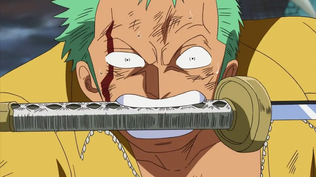 One Piece : Pourquoi Zoro se perd-il toujours ?