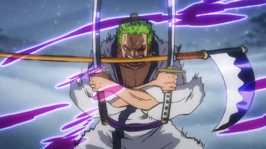 One Piece : Quelle est la force réelle de Zoro ? Qui peut-il battre ?