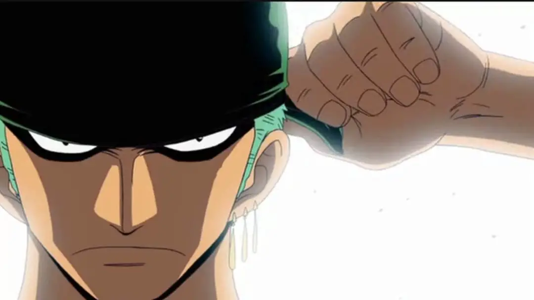 One Piece : Zoro tuerait-il un jour un coéquipier ?