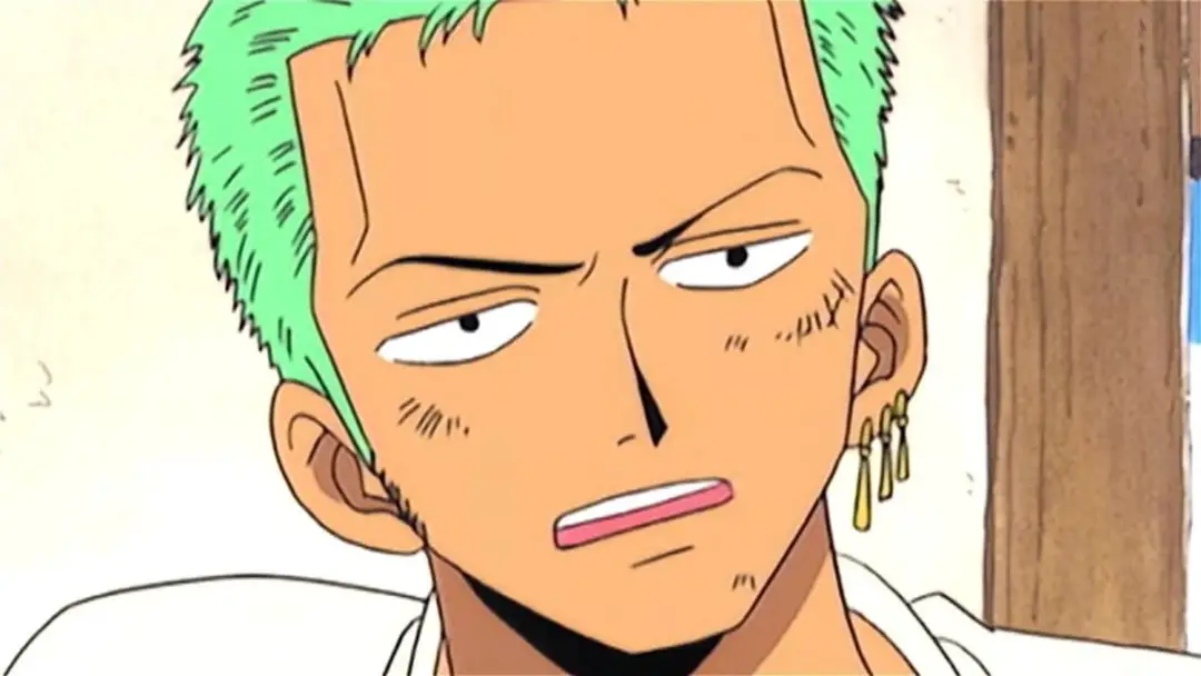 One Piece : Qui est l'intérêt amoureux de Zoro ?