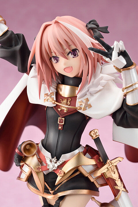 Astolfo (Rider) Fate Grand Order (FGO) - Figures