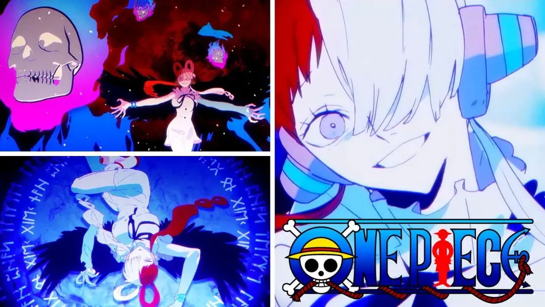 Uta est-elle le vrai méchant dans One Piece Film : Red ? Son identité et ses intentions révélées