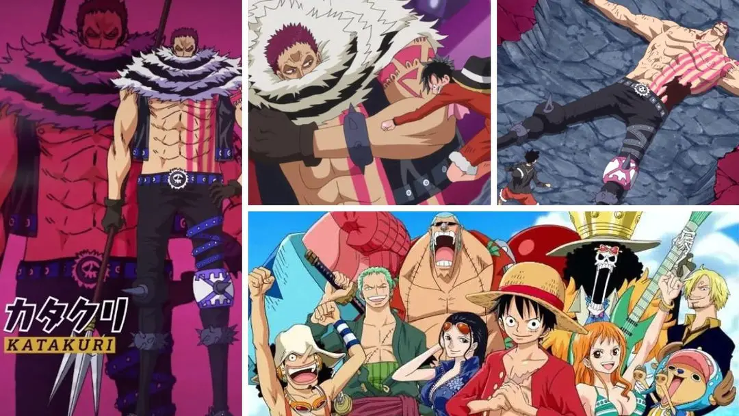 Quand Katakuri reviendra-t-il dans One Piece ? (& Comment?)