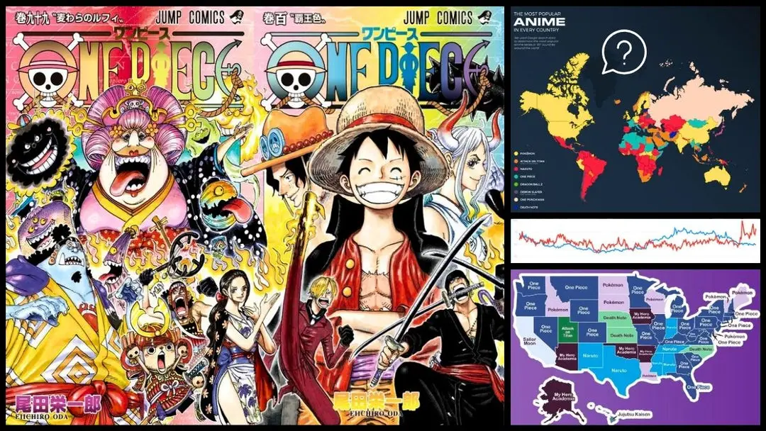 Voici combien de personnes regardent « One Piece » en 2023