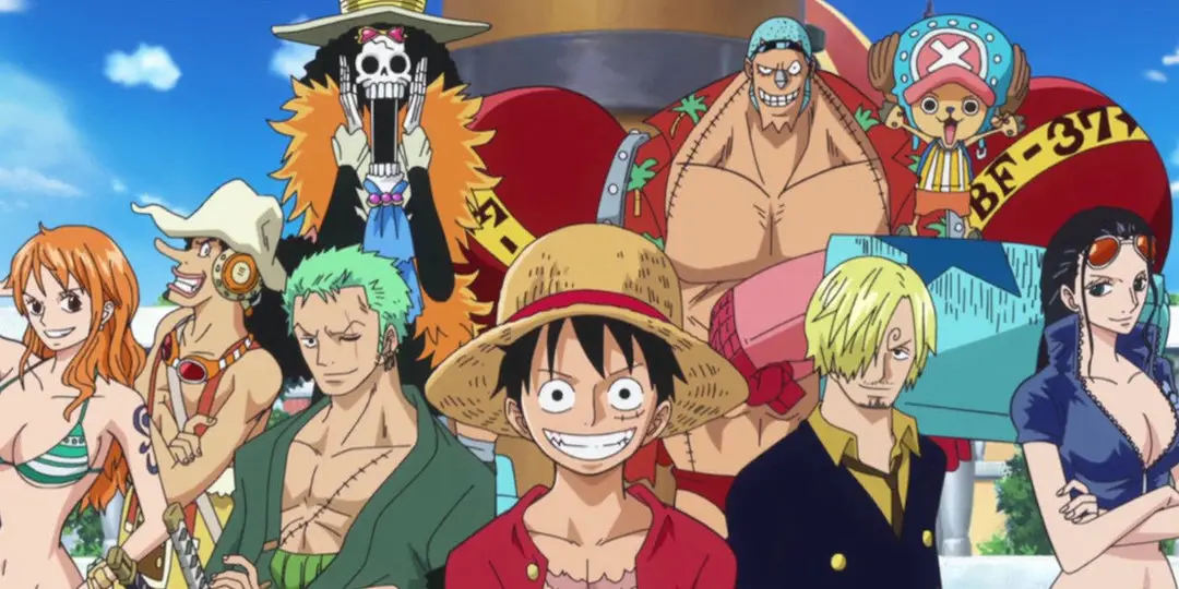 25 personnages « One Piece » les plus forts (classés)