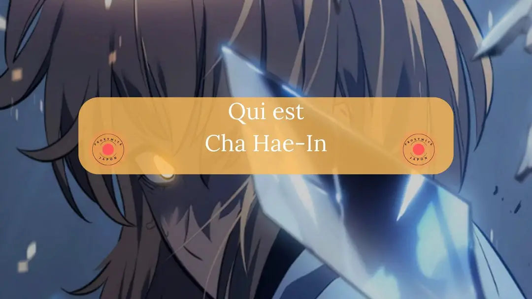 Qui est Cha Hae-In ? Puissance et toutes ses capacités