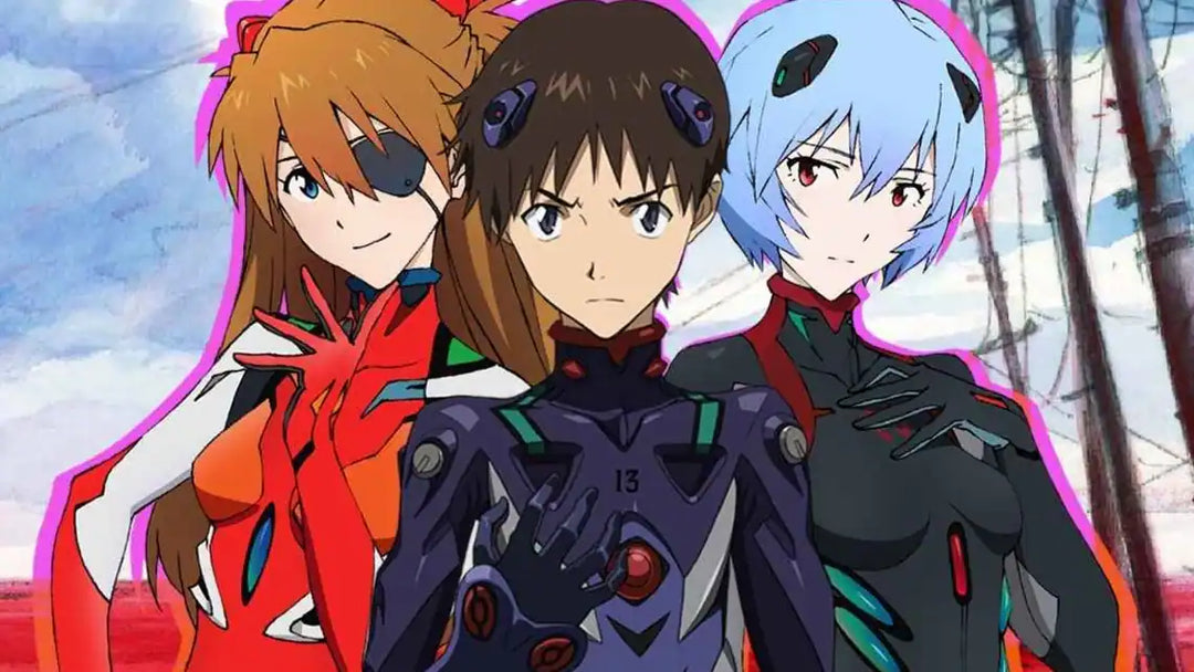 Evangelion