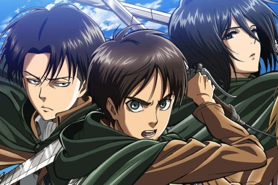 Attack on Titan