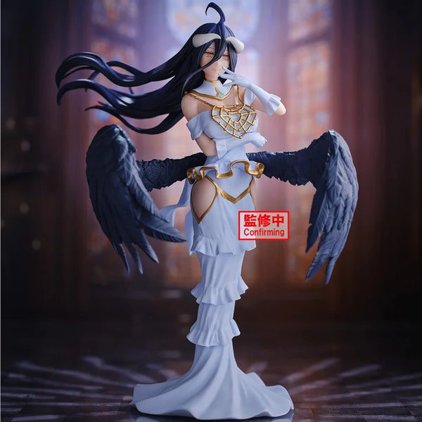 Overlord Albedo Figure