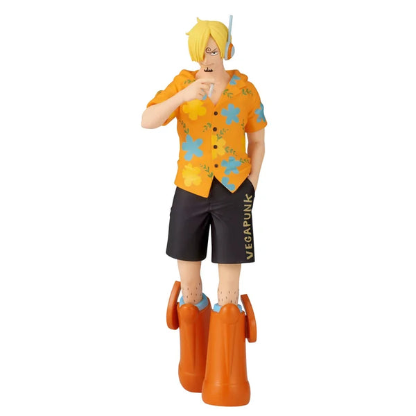 One Piece THE Shukko SANJI ver.EGGHEAD