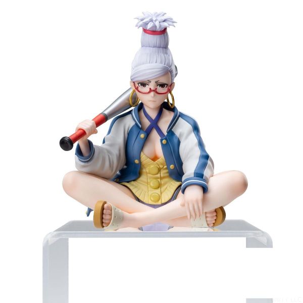 Dan Da Dan Premium Perching Figure Seiko