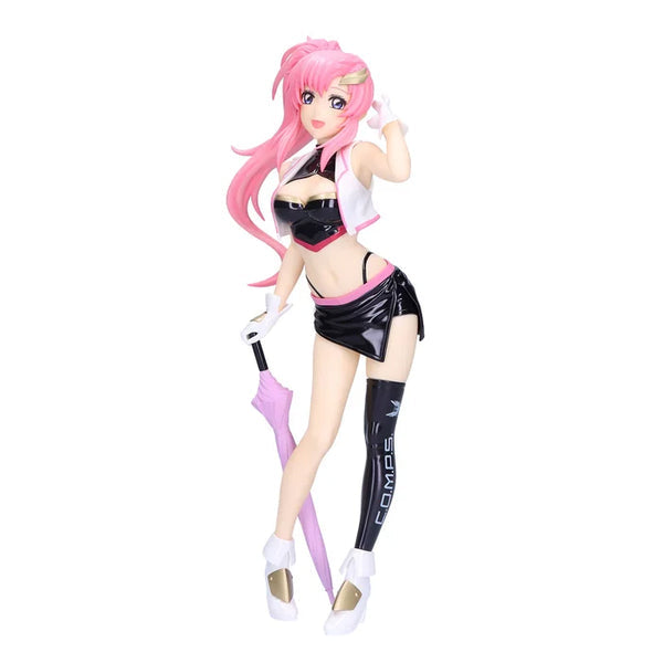 Mobile Suit Gundam SEED FREEDOM GLITTER&GLAMOURS-Lacus Clyne-Racing ver.