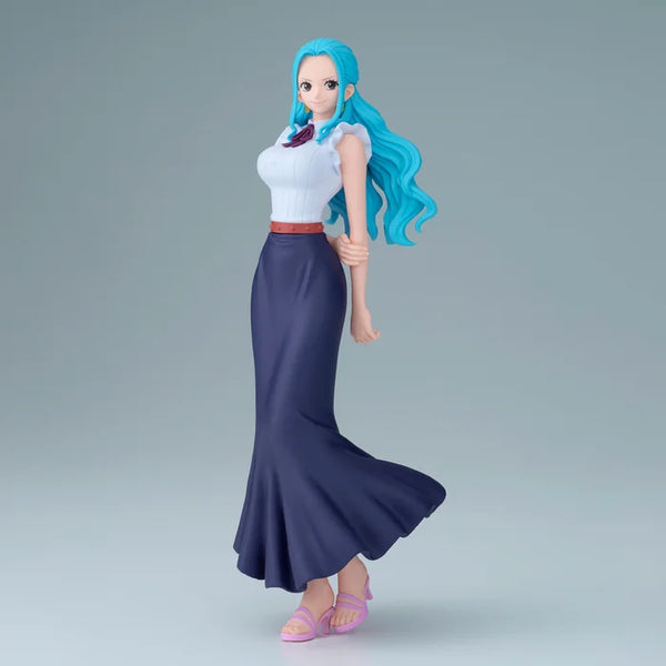 One Piece DXF～THE GRANDLINE SERIES～EXTRA NEFELTARI VIVI