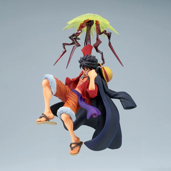 One Piece BATTLE RECORD COLLECTION-MONKEY.D.LUFFYⅡ-SPECIAL