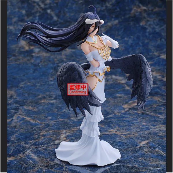 Overlord Albedo Figure