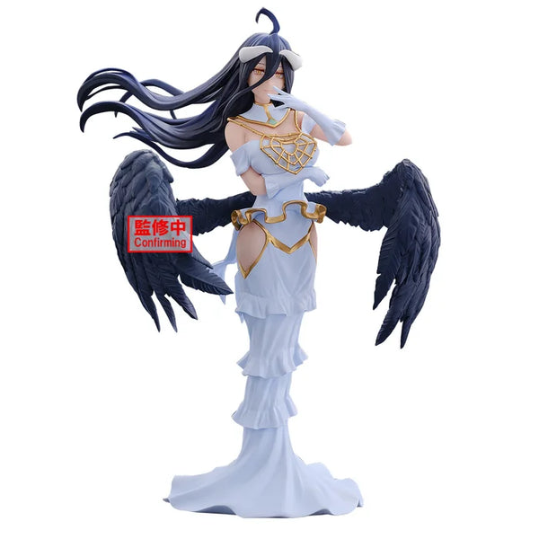 Overlord Albedo Figure