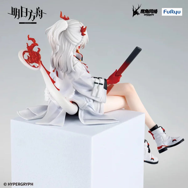 Arknights Noodle Stopper Figure Nian