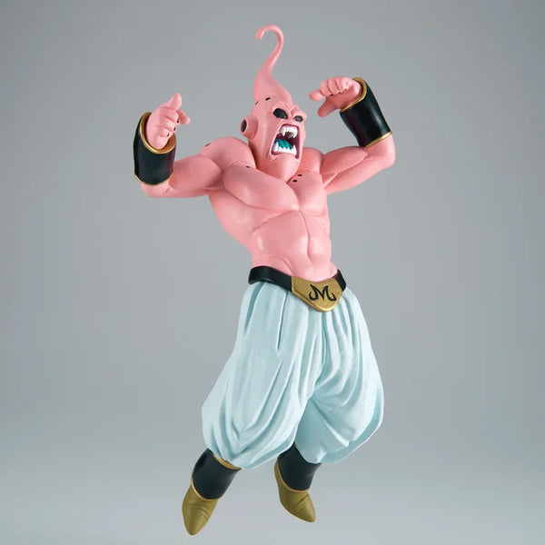 Dragon Ball Z MATCH MAKERS Majin Buu (VS Super Saiyan 3 Gotenks)