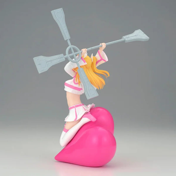 2.5 Dimensional Seduction ESPRESTO -Poppin' Heart- Liliel