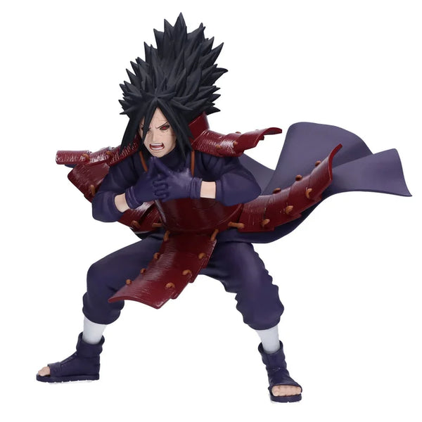 Naruto: Shippuden VIBRATION STARS-UCHIHA MADARA-