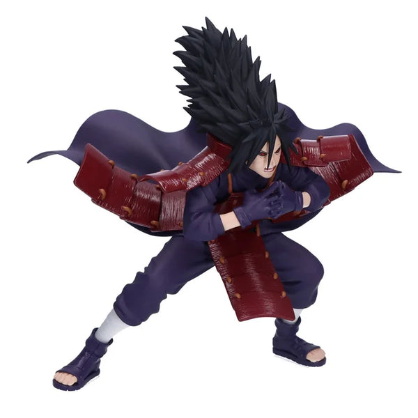 Naruto: Shippuden VIBRATION STARS-UCHIHA MADARA-