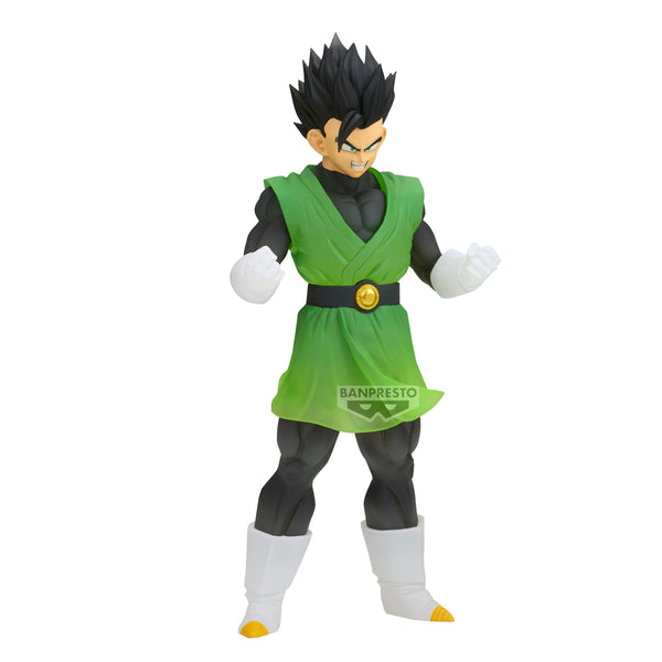 Dragon Ball Z CLEARISE Son Gohan (Great Saiyaman Ver.) II ※A