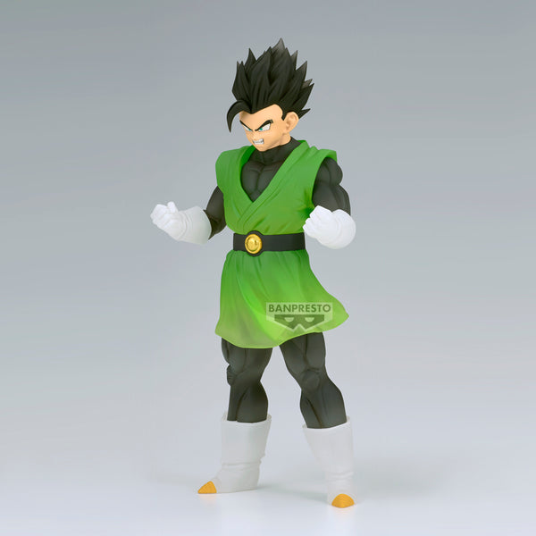 Dragon Ball Z CLEARISE Son Gohan (Great Saiyaman Ver.) II ※A