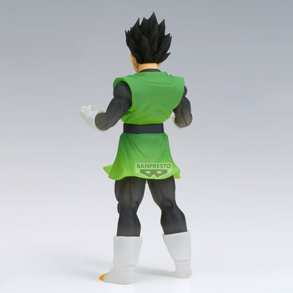 Dragon Ball Z CLEARISE Son Gohan (Great Saiyaman Ver.) II ※A