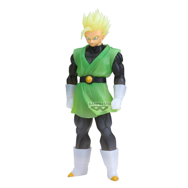 Dragon Ball Z CLEARISE Son Gohan (Great Saiyaman Ver.) II ※B