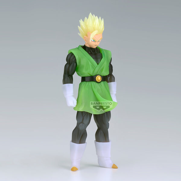 Dragon Ball Z CLEARISE Son Gohan (Great Saiyaman Ver.) II ※B