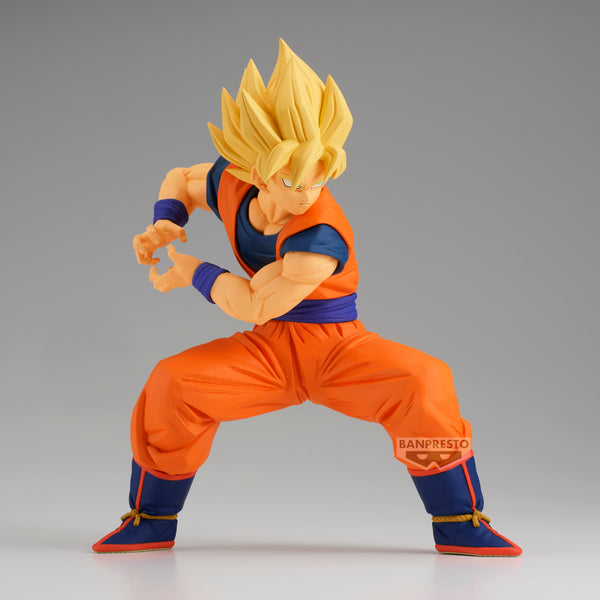 Dragon Ball Z Grandista-SON GOKU-