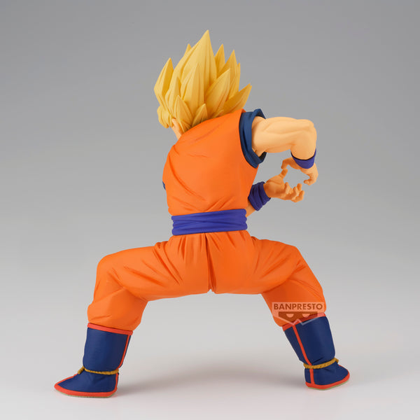 Dragon Ball Z Grandista-SON GOKU-