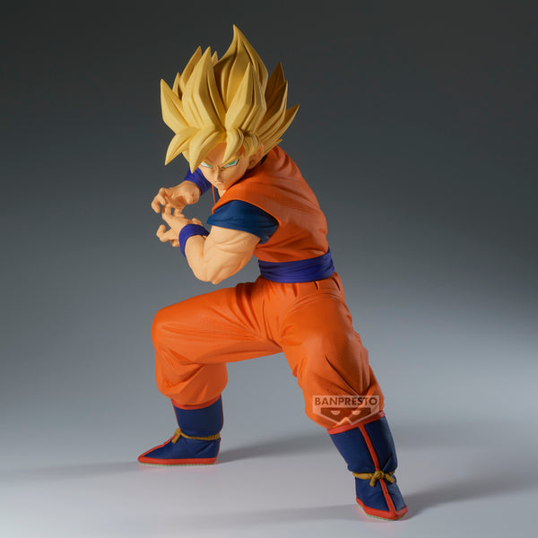 Dragon Ball Z Grandista-SON GOKU-