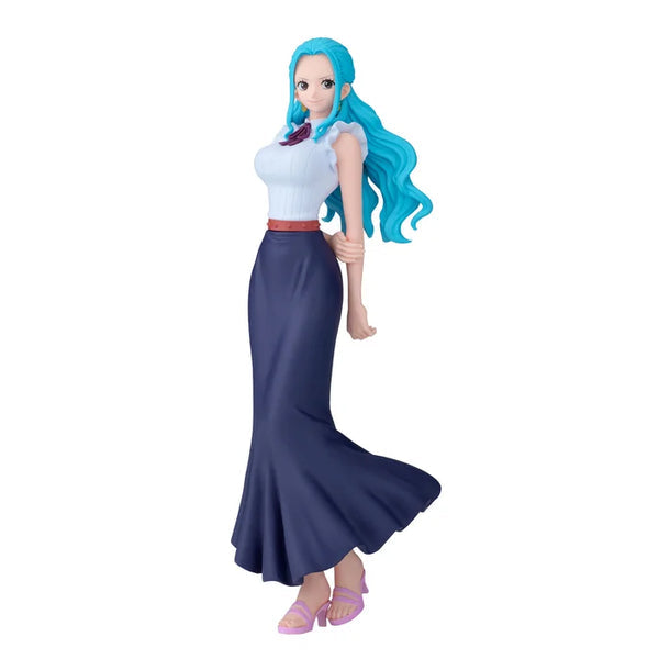 One Piece DXF～THE GRANDLINE SERIES～EXTRA NEFELTARI VIVI