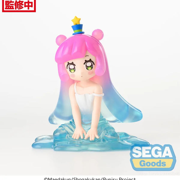 Puniru is a Kawaii Slime Premium Perching Figure Puniru