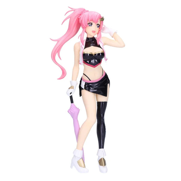 Mobile Suit Gundam SEED FREEDOM GLITTER&GLAMOURS-Lacus Clyne-Racing ver.