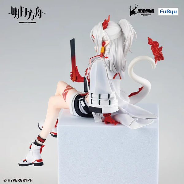 Arknights Noodle Stopper Figure Nian