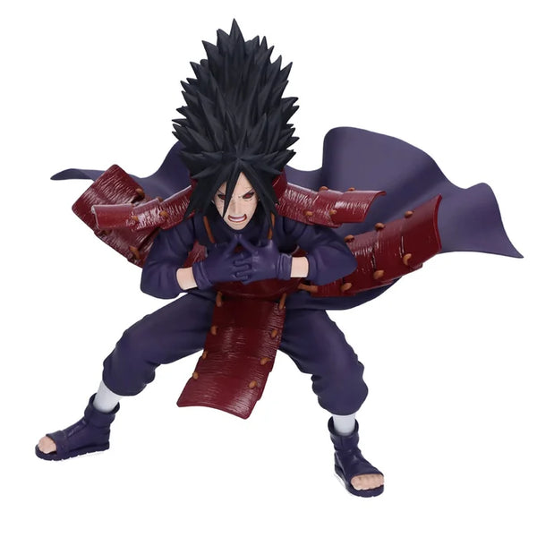 Naruto: Shippuden VIBRATION STARS-UCHIHA MADARA-