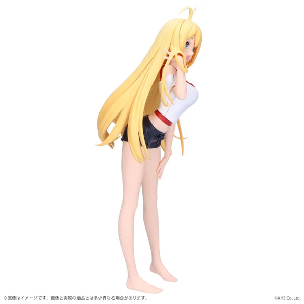 VOICEROID Tsurumaki Maki Figure Room Wear Ver.